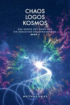 Chaos Logos Kosmos 1