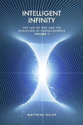 bokomslag Intelligent Infinity