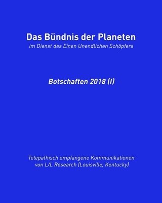 Das Bndnis der Planeten 1