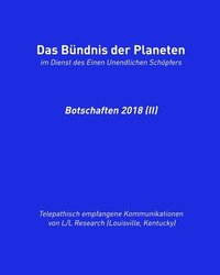 bokomslag Das Bndnis der Planeten