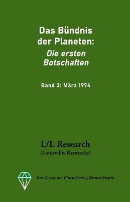 bokomslag Das Bndnis der Planeten