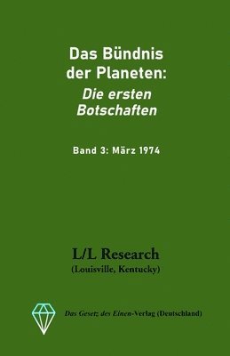 Bündnis der Planeten 1