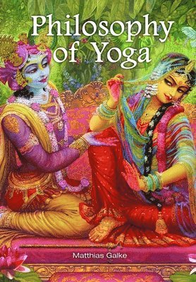 Philosophy of Yoga 1