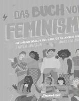 bokomslag Das Buch vom Feminismus