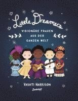 Vashti Harrison - Little Dreamers, Inbunden
