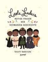 Vashti Harrison - Little Leaders, Inbunden