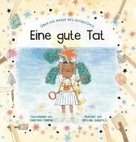 Christian Trimmer - Eine gute Tat, Inbunden