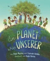 bokomslag Ein Planet wie unserer