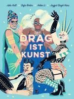 bokomslag Drag ist Kunst