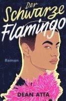 bokomslag Der Schwarze Flamingo