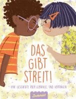Joseph Coelho - Das gibt Streit!, Häftad