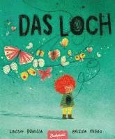 Lindsay Bonilla - Das Loch, Häftad
