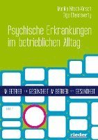 Psychische Erkrankungen im betrieblichen Alltag 1