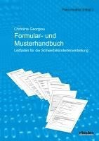 bokomslag Formular- und Musterhandbuch