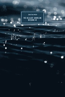 Jonathan Wood - Delicate Shoreline Beckons Us, Häftad