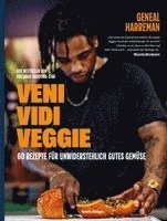 Harreman Geneal, Ulf Tietge - Veni Vidi Veggie, Inbunden