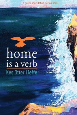 home is a verb 1