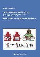 bokomslag Alltagsintegrierte Sprachbildung bei ein-, zwei- und mehrsprachigen Kindern in Kindertageseinrichtungen