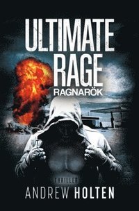 bokomslag Ultimate Rage - Ragnark (Thriller)