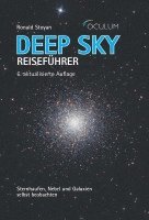 bokomslag Deep Sky Reiseführer