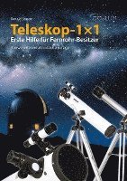 bokomslag Teleskop-1x1