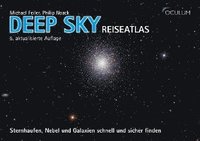 bokomslag Deep Sky Reiseatlas