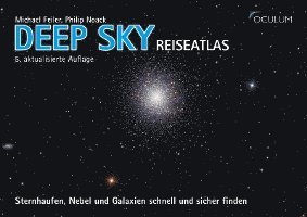 Deep Sky Reiseatlas 1