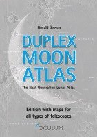 bokomslag Duplex Moon Atlas