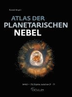 bokomslag Atlas der Planetarischen Nebel