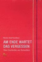 bokomslag Am Ende wartet das Vergessen