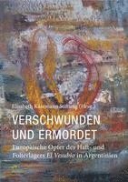 Verschwunden und ermordet 1