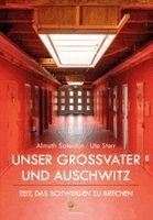 Almuth Salentijn, Ute Sterr - Unser Grossvater und Auschwitz, Häftad