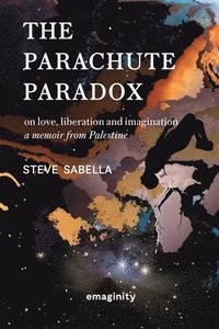 bokomslag Parachute Paradox