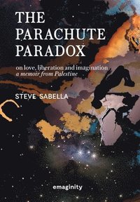 bokomslag Parachute Paradox