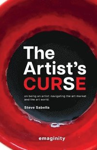 bokomslag Artist's Curse