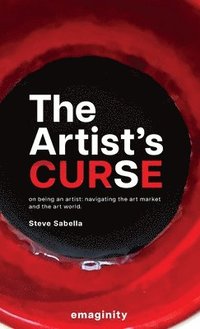 bokomslag Artist's Curse