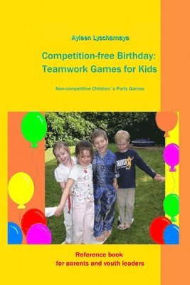 Competition-free Birthday 1