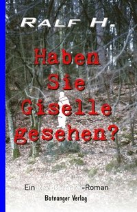 bokomslag Haben Sie Giselle gesehen?