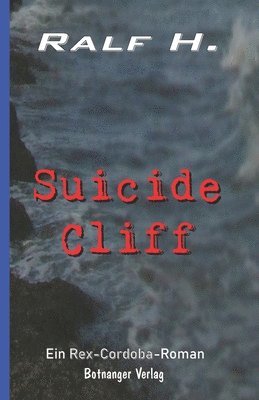 Suicide Cliff 1