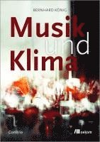 bokomslag Musik und Klima