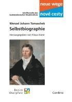 bokomslag Selbstbiographie