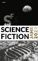 bokomslag Das Science Fiction Jahr 2022