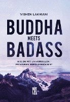 bokomslag Buddha meets Badass
