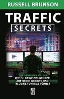 bokomslag Traffic Secrets