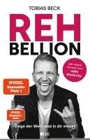 bokomslag Rehbellion - Spiegel Bestseller Platz 1
