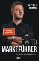 bokomslag How to Marktführer