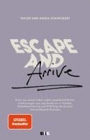 bokomslag Escape and Arrive