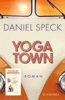 bokomslag Yoga Town