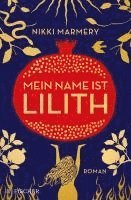 bokomslag Mein Name ist Lilith