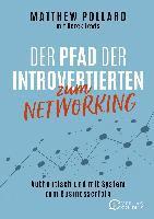 bokomslag Der Pfad der Introvertierten zum Networking